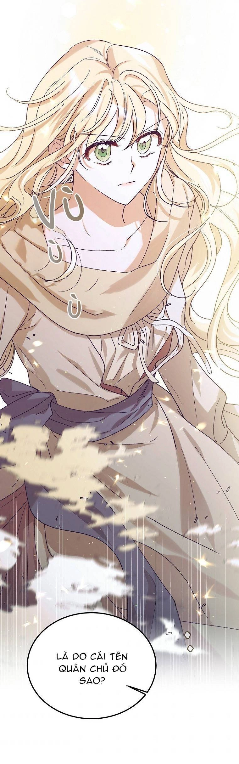 Cách Để Em Bảo Vệ Anh Chapter 57 - 70