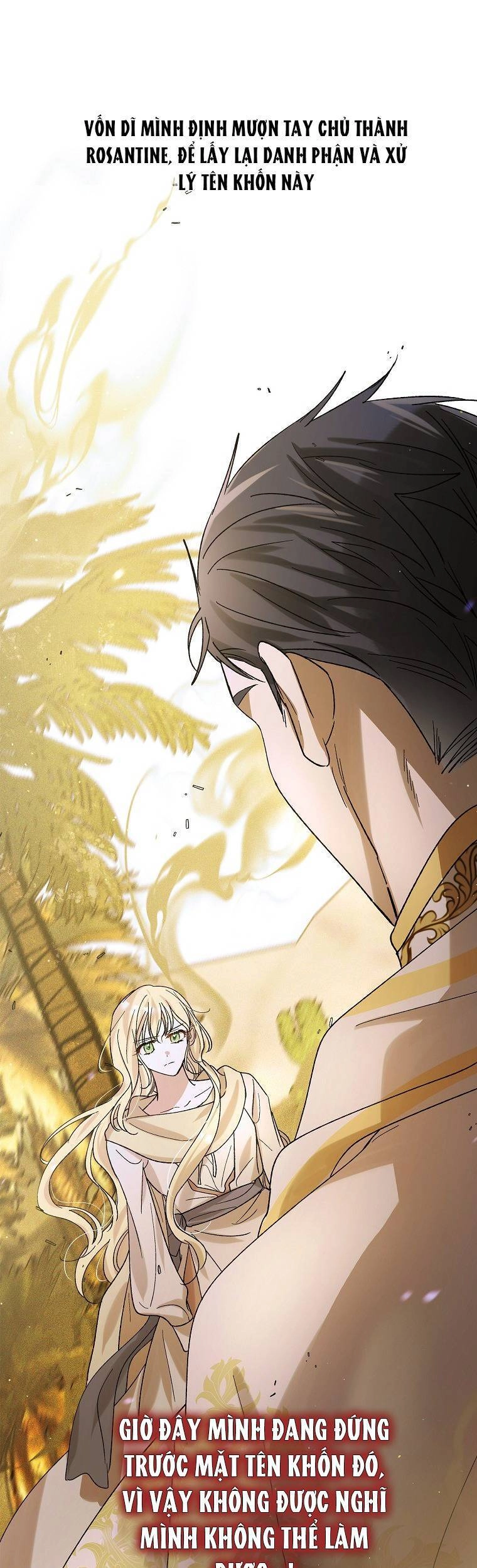 Cách Để Em Bảo Vệ Anh Chapter 57 - 75