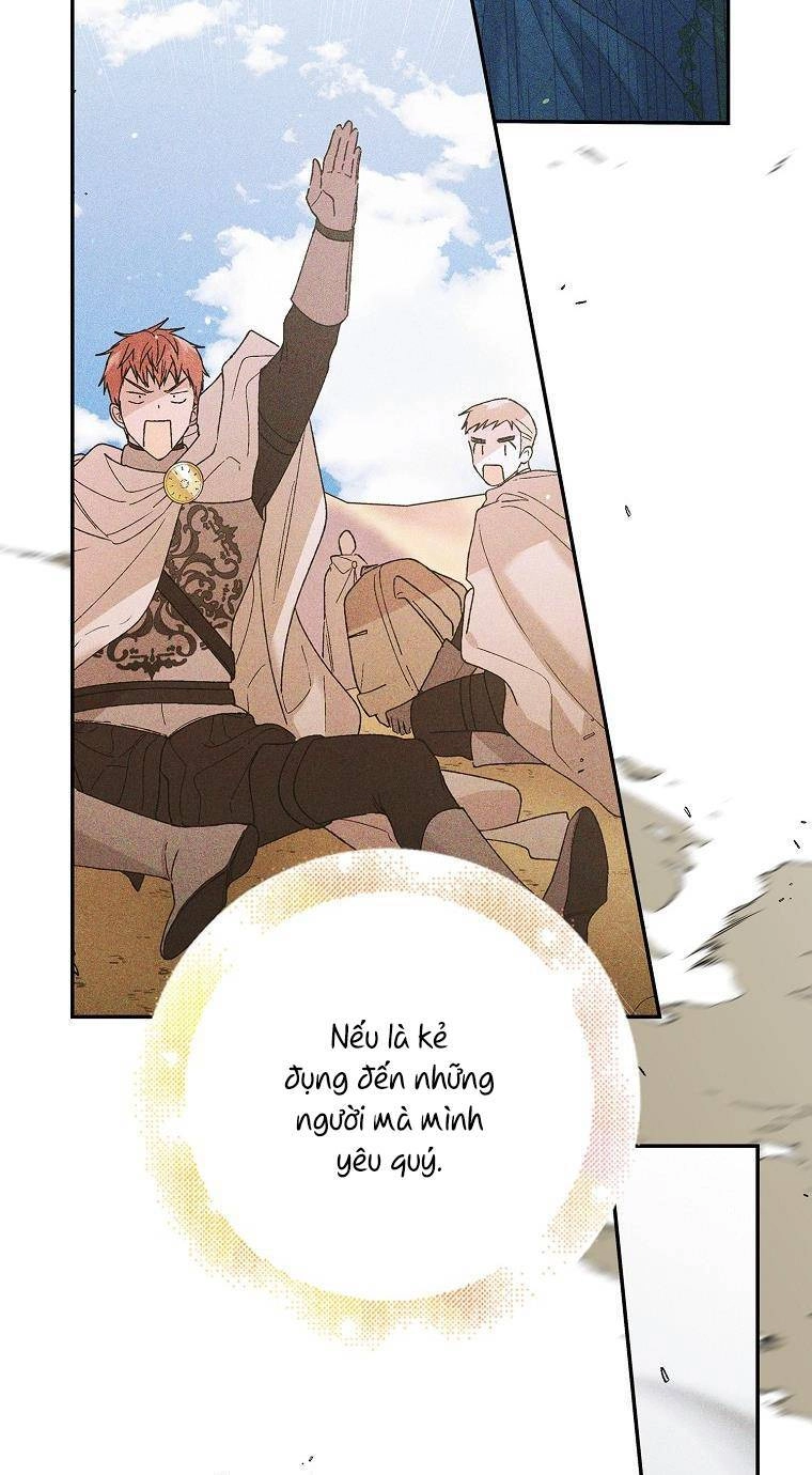 Cách Để Em Bảo Vệ Anh Chapter 57 - 78