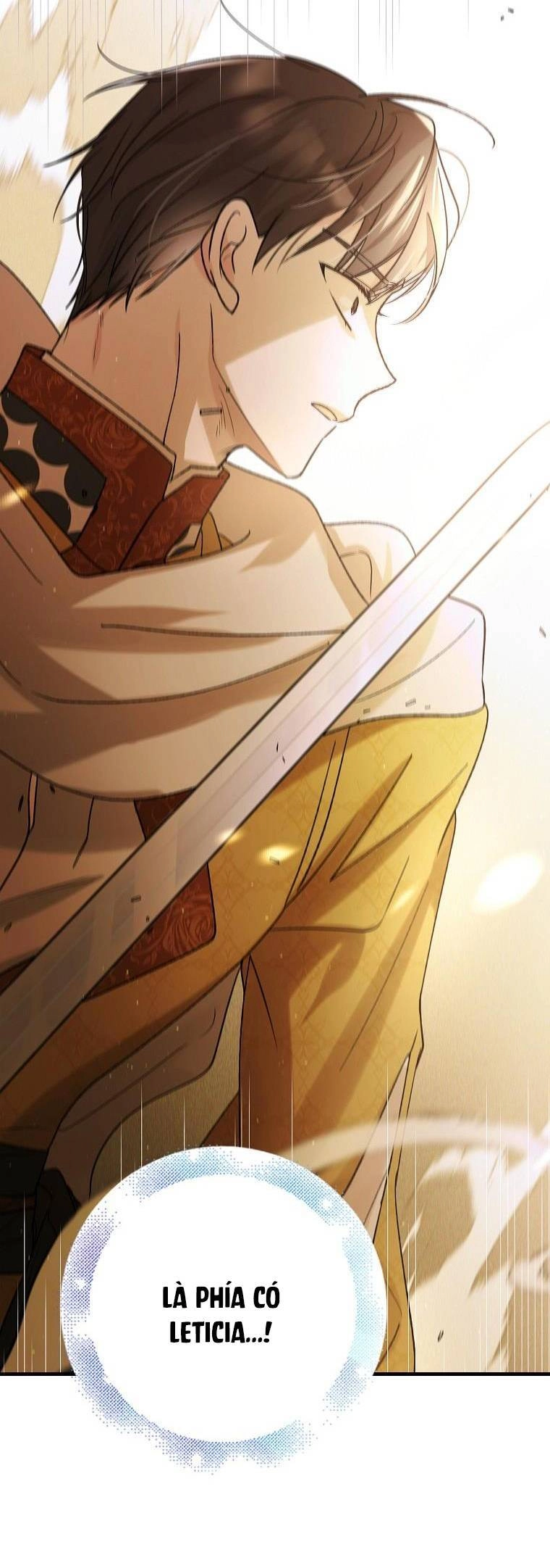 Cách Để Em Bảo Vệ Anh Chapter 57 - 87