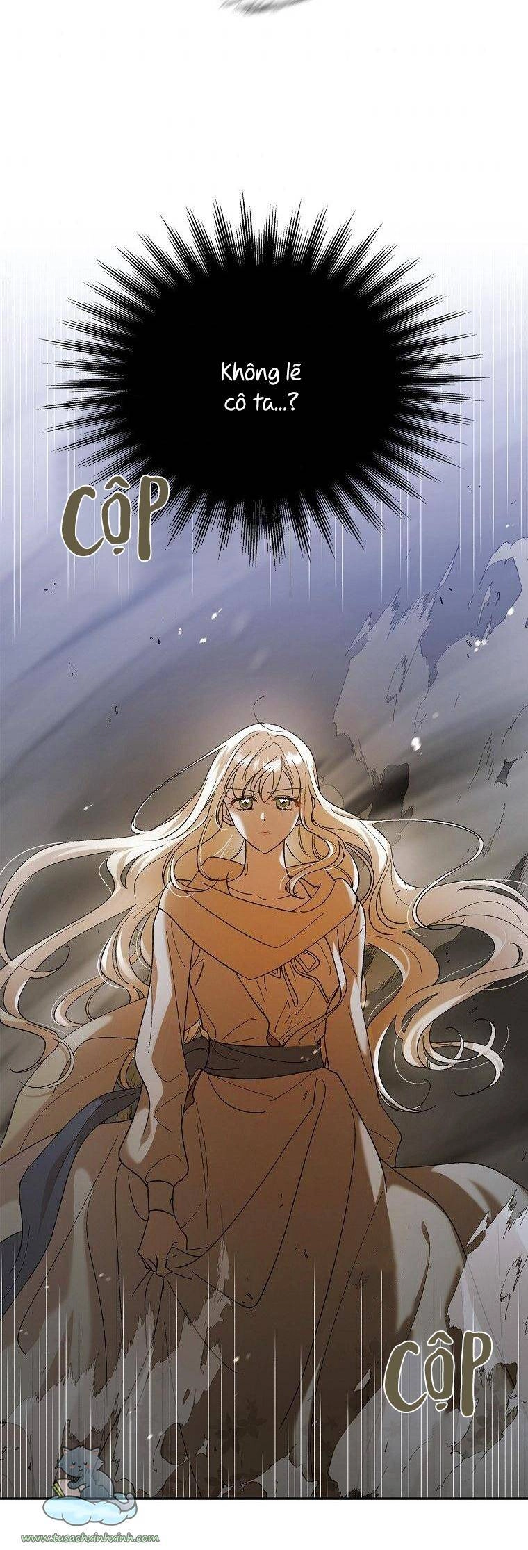 Cách Để Em Bảo Vệ Anh Chapter 58 - 7