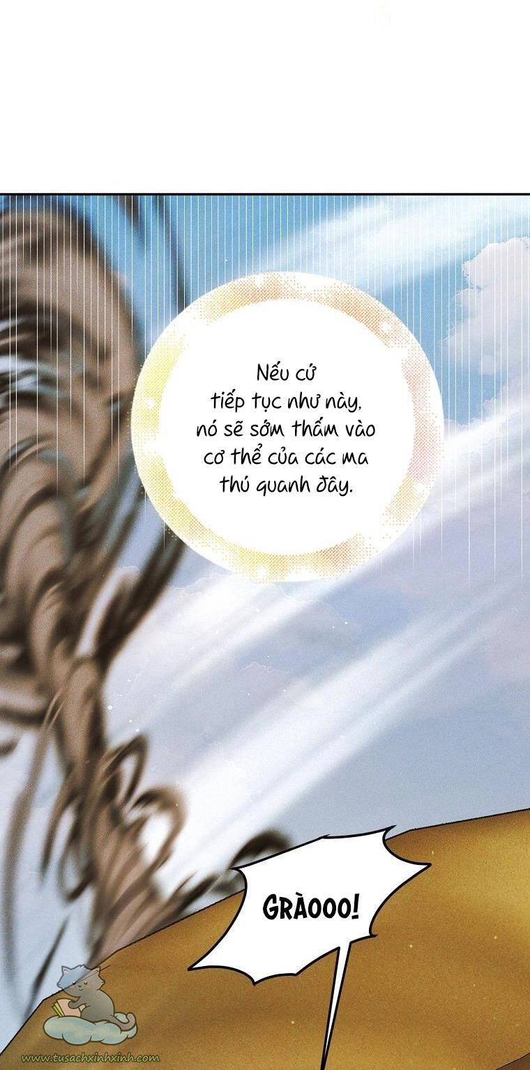 Cách Để Em Bảo Vệ Anh Chapter 58 - 10