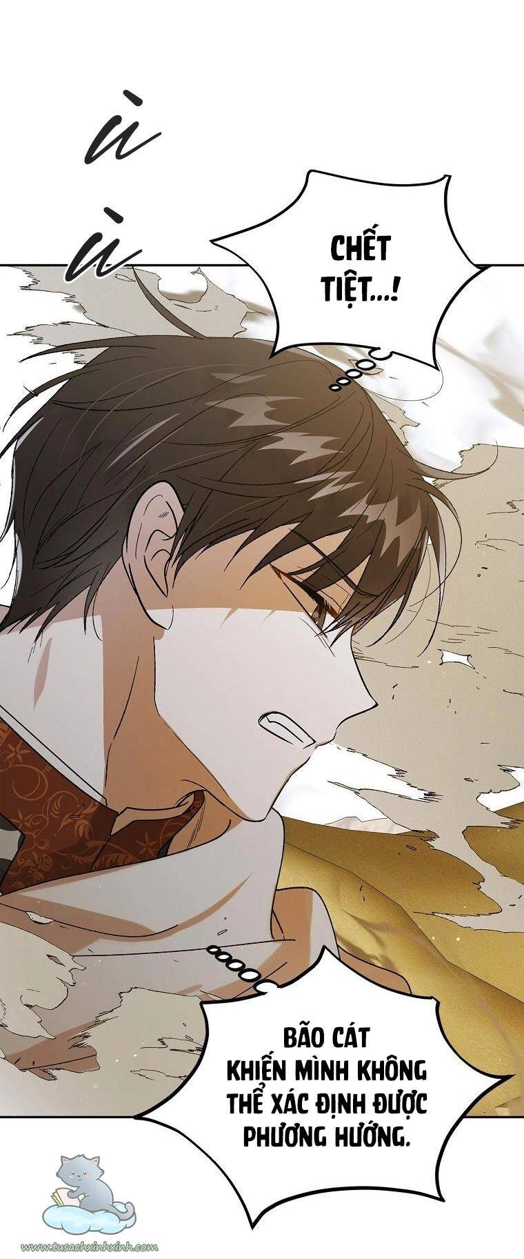 Cách Để Em Bảo Vệ Anh Chapter 58 - 41