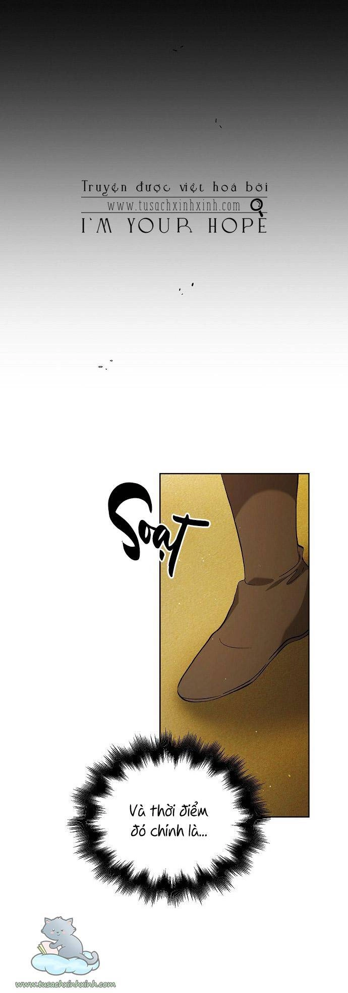 Cách Để Em Bảo Vệ Anh Chapter 59 - 4