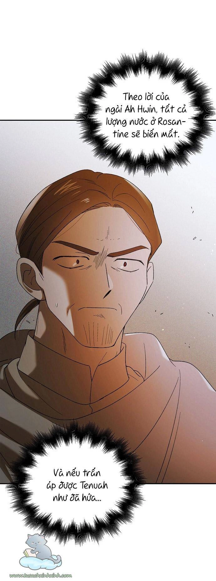 Cách Để Em Bảo Vệ Anh Chapter 59 - 9