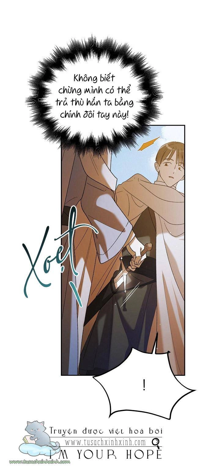 Cách Để Em Bảo Vệ Anh Chapter 59 - 10