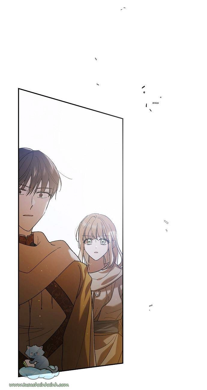 Cách Để Em Bảo Vệ Anh Chapter 59 - 16