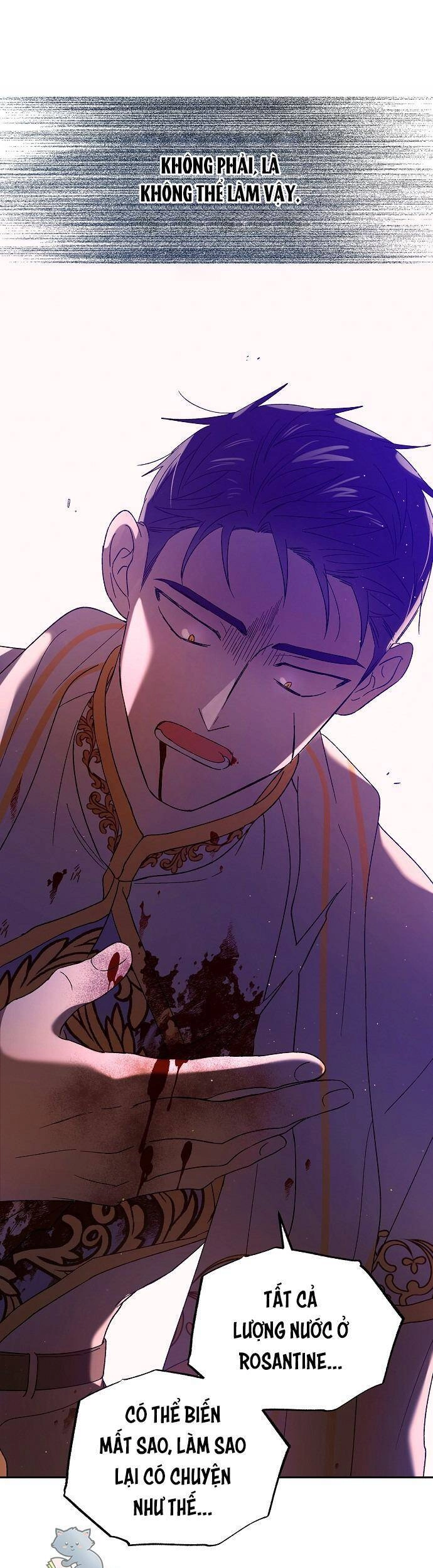 Cách Để Em Bảo Vệ Anh Chapter 59 - 23