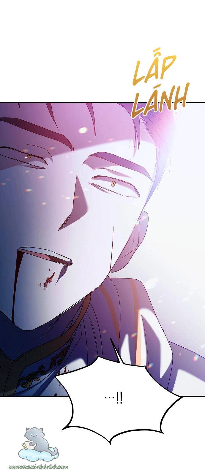 Cách Để Em Bảo Vệ Anh Chapter 59 - 25