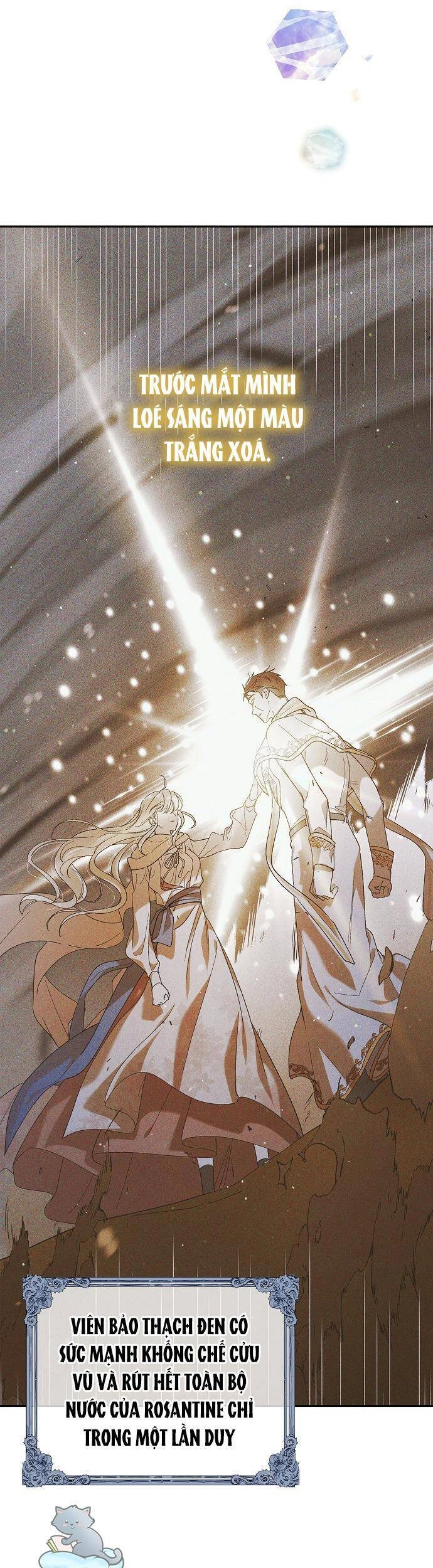 Cách Để Em Bảo Vệ Anh Chapter 59 - 27