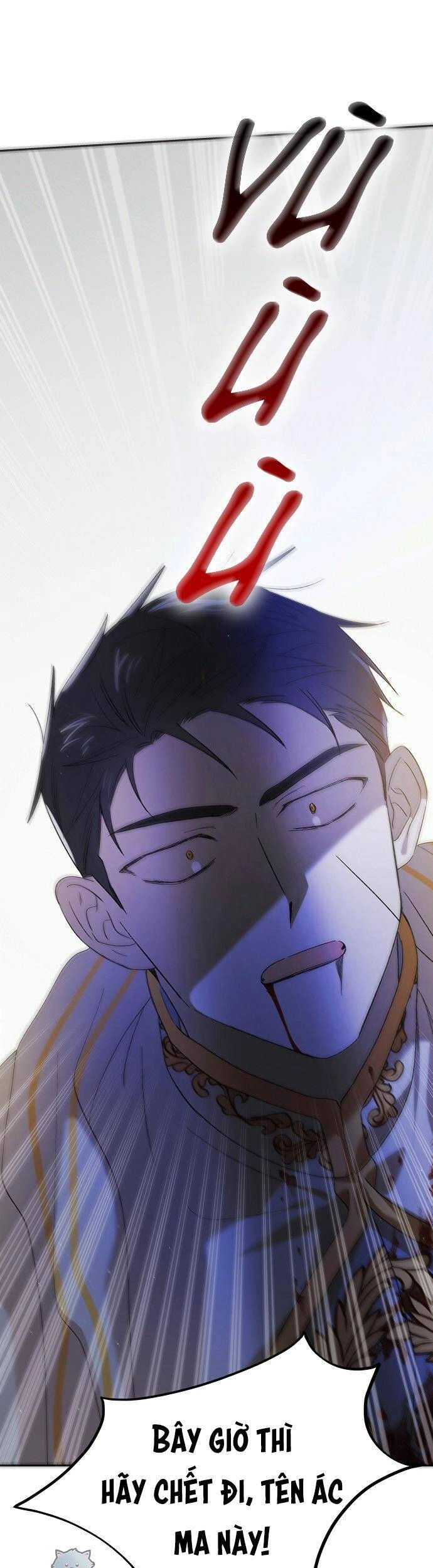 Cách Để Em Bảo Vệ Anh Chapter 59 - 30