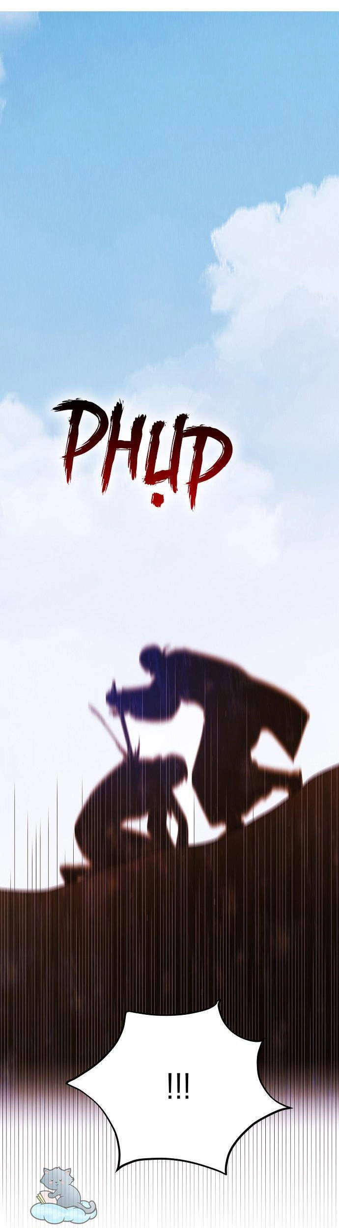 Cách Để Em Bảo Vệ Anh Chapter 59 - 32