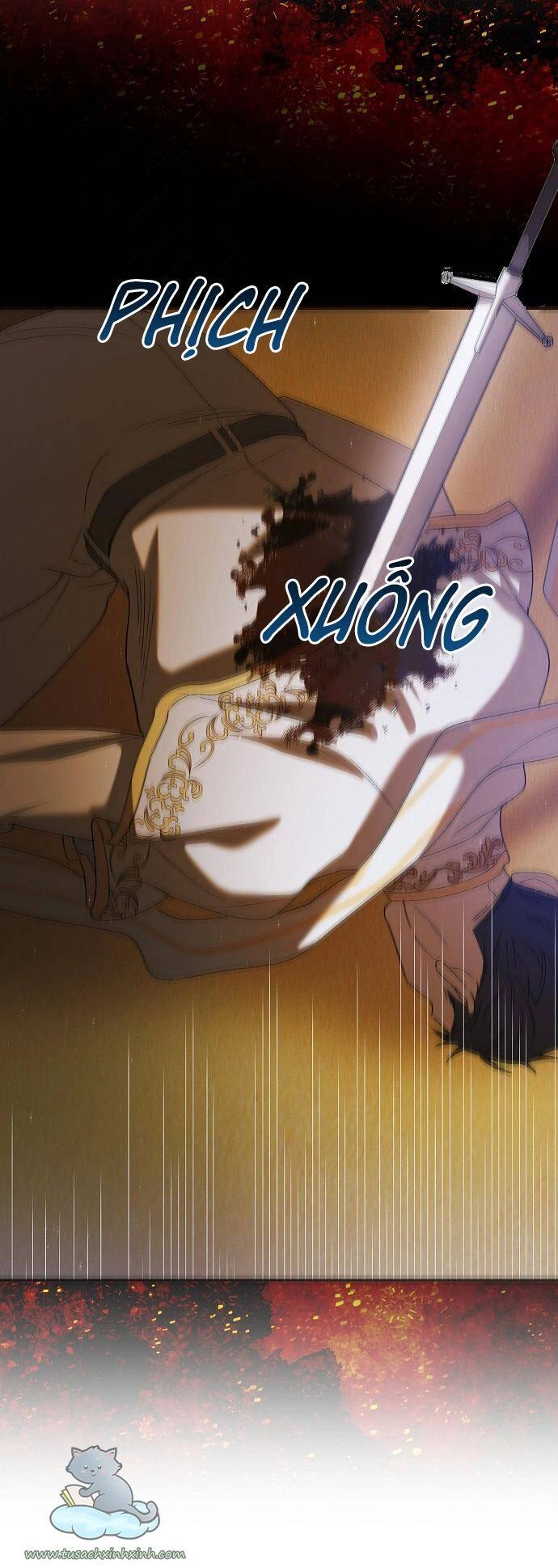 Cách Để Em Bảo Vệ Anh Chapter 59 - 35