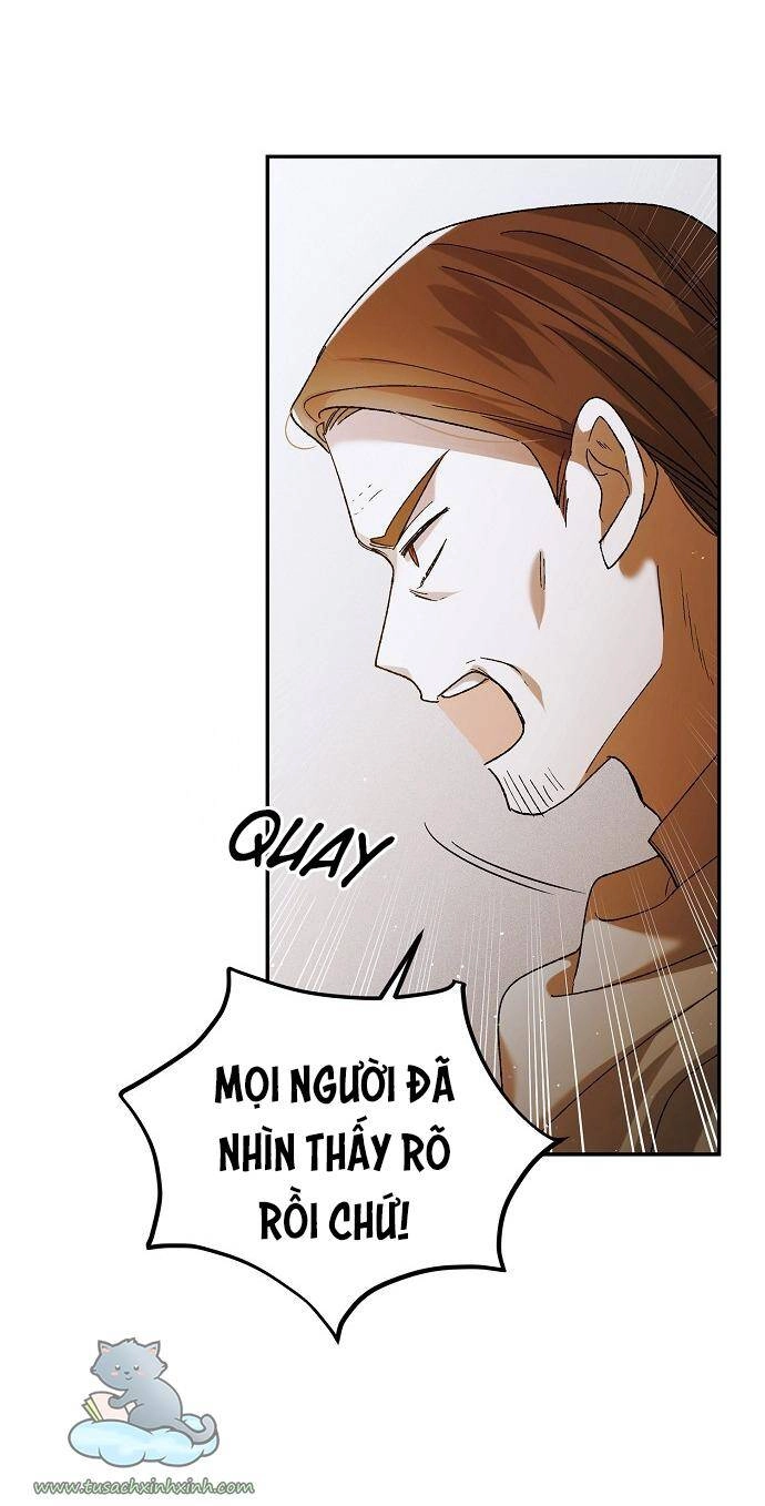 Cách Để Em Bảo Vệ Anh Chapter 59 - 36