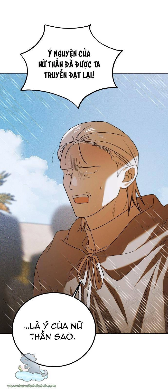 Cách Để Em Bảo Vệ Anh Chapter 59 - 38