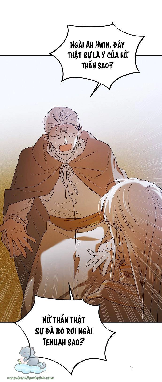 Cách Để Em Bảo Vệ Anh Chapter 59 - 39