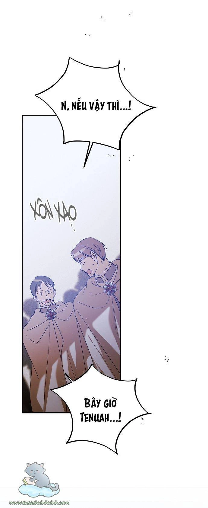 Cách Để Em Bảo Vệ Anh Chapter 59 - 41