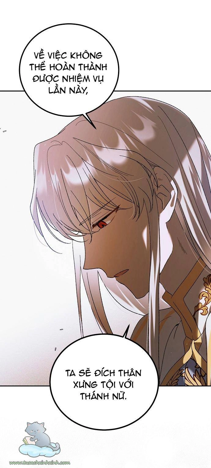 Cách Để Em Bảo Vệ Anh Chapter 59 - 44