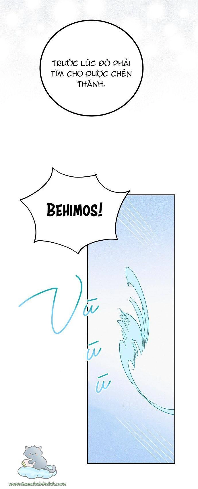 Cách Để Em Bảo Vệ Anh Chapter 59 - 46