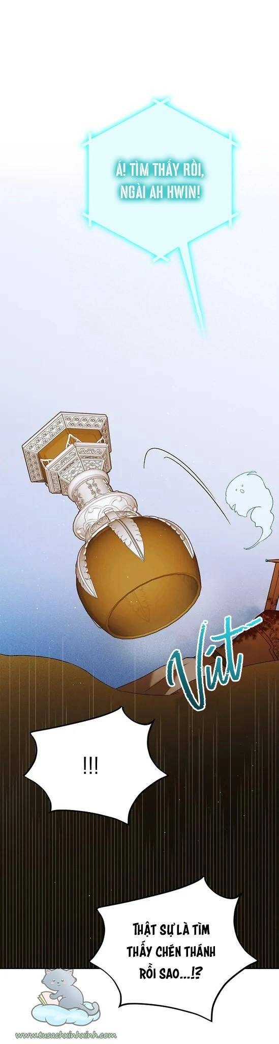 Cách Để Em Bảo Vệ Anh Chapter 59 - 50