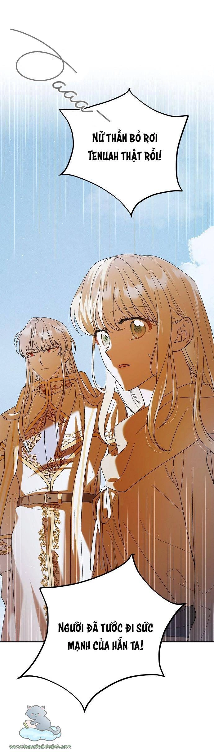 Cách Để Em Bảo Vệ Anh Chapter 59 - 52