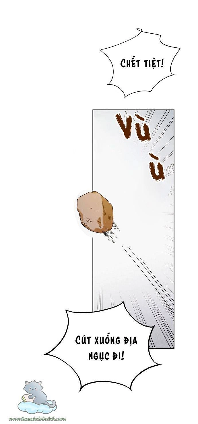 Cách Để Em Bảo Vệ Anh Chapter 59 - 56