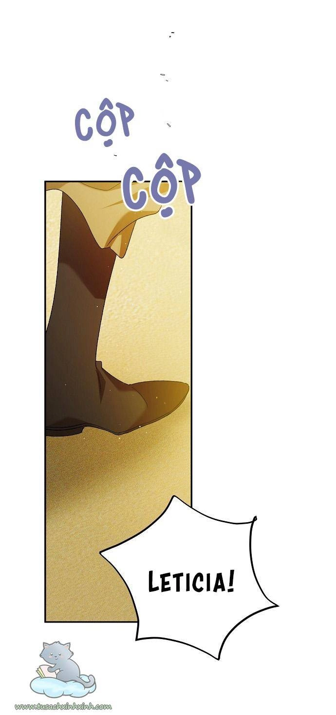 Cách Để Em Bảo Vệ Anh Chapter 59 - 61