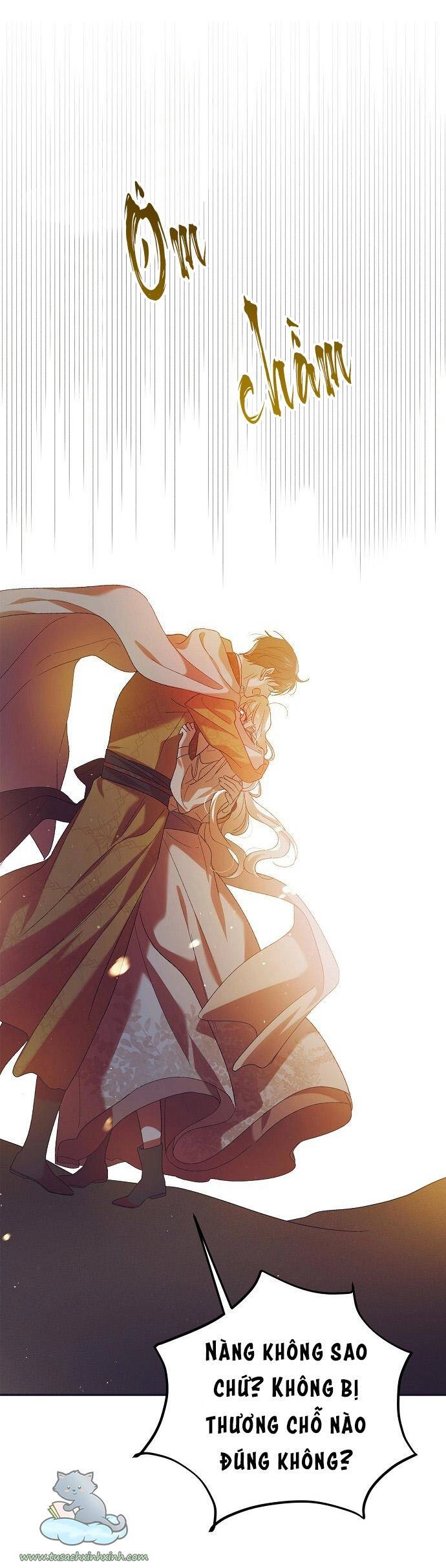 Cách Để Em Bảo Vệ Anh Chapter 59 - 62