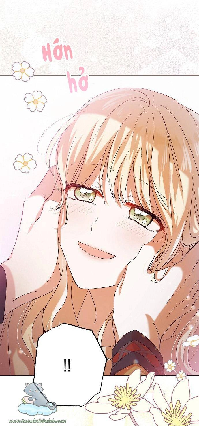 Cách Để Em Bảo Vệ Anh Chapter 59 - 64