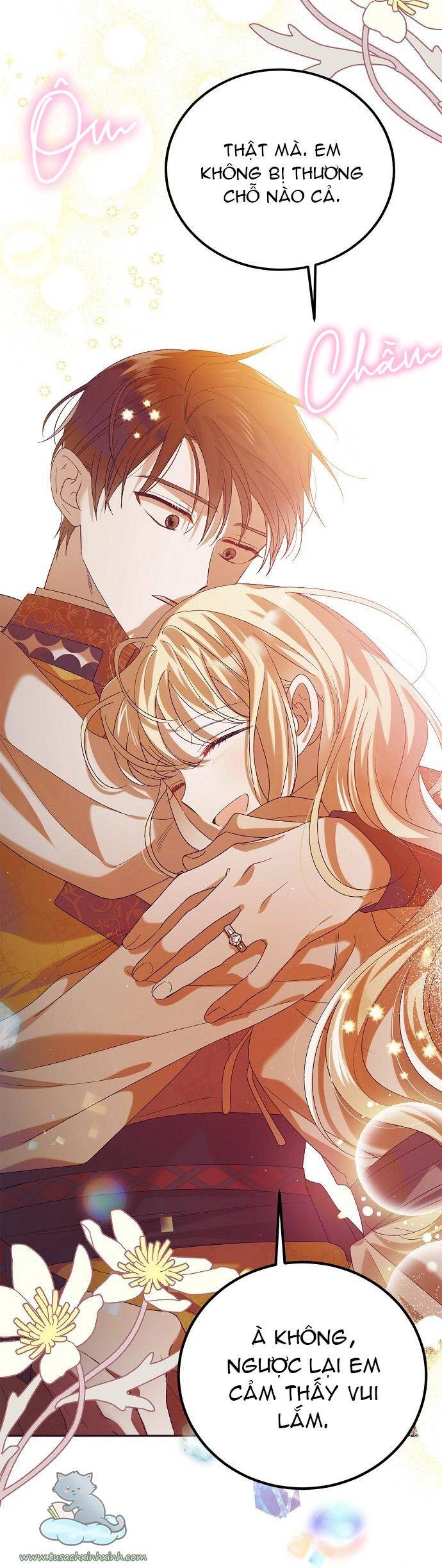 Cách Để Em Bảo Vệ Anh Chapter 59 - 65