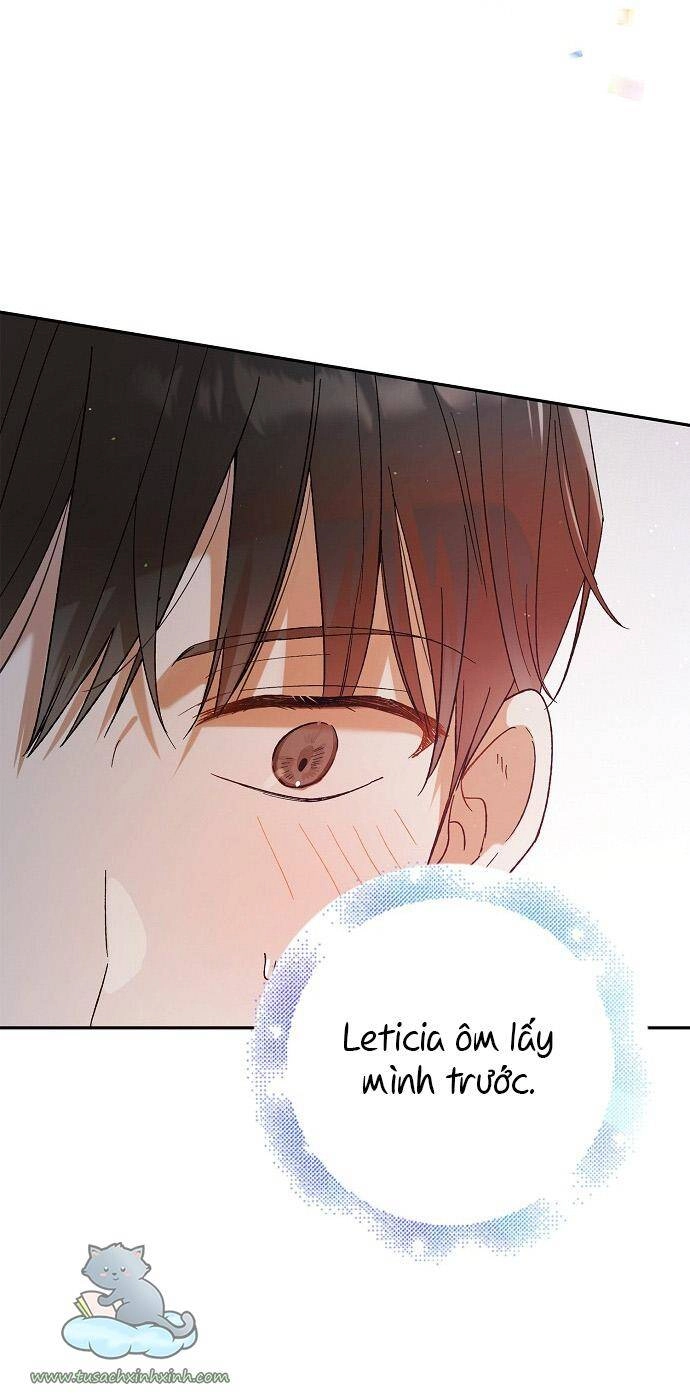 Cách Để Em Bảo Vệ Anh Chapter 59 - 66