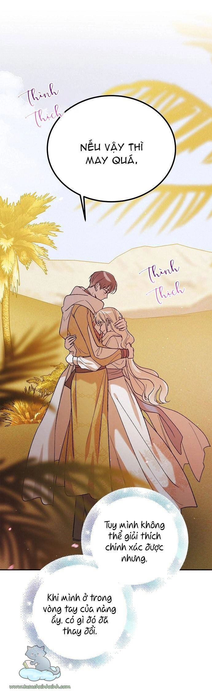 Cách Để Em Bảo Vệ Anh Chapter 59 - 67