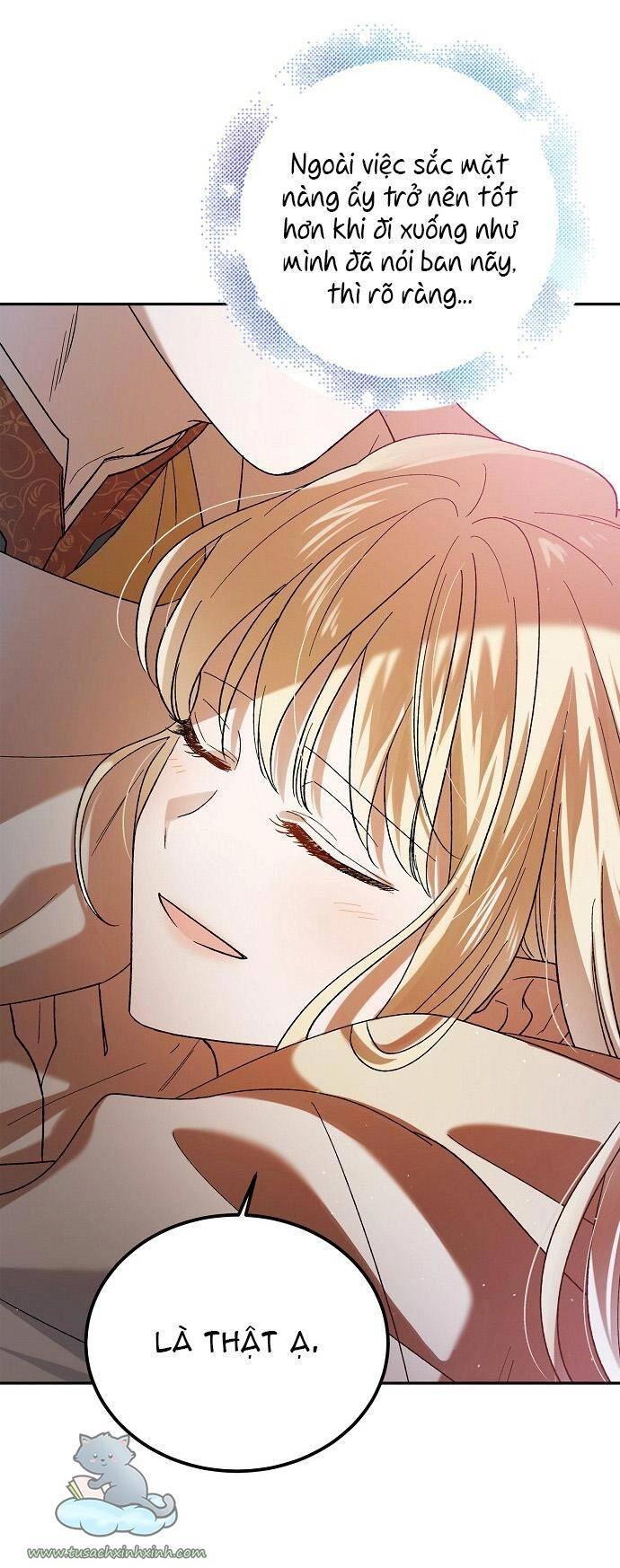 Cách Để Em Bảo Vệ Anh Chapter 59 - 68