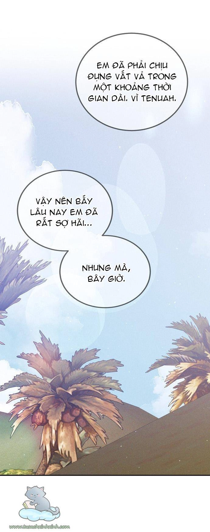 Cách Để Em Bảo Vệ Anh Chapter 59 - 69