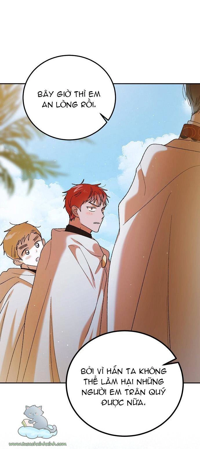 Cách Để Em Bảo Vệ Anh Chapter 59 - 70