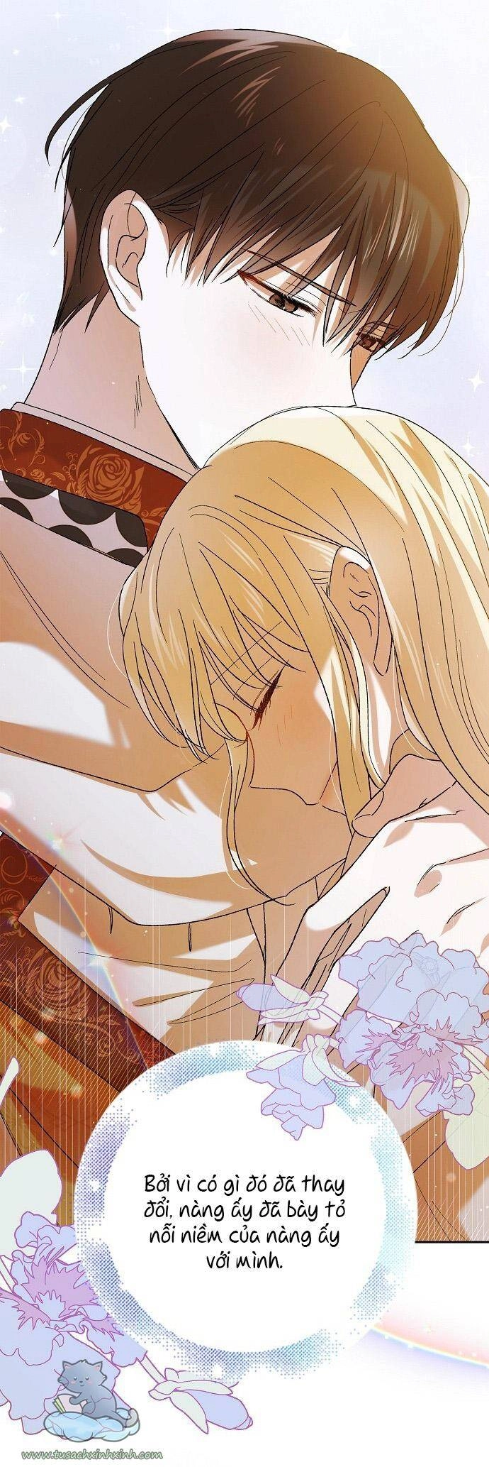 Cách Để Em Bảo Vệ Anh Chapter 59 - 73