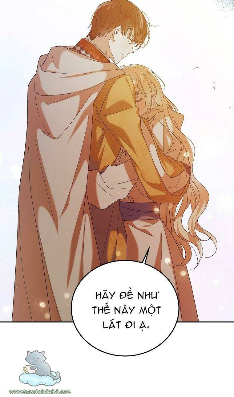 Cách Để Em Bảo Vệ Anh Chapter 60 - 3