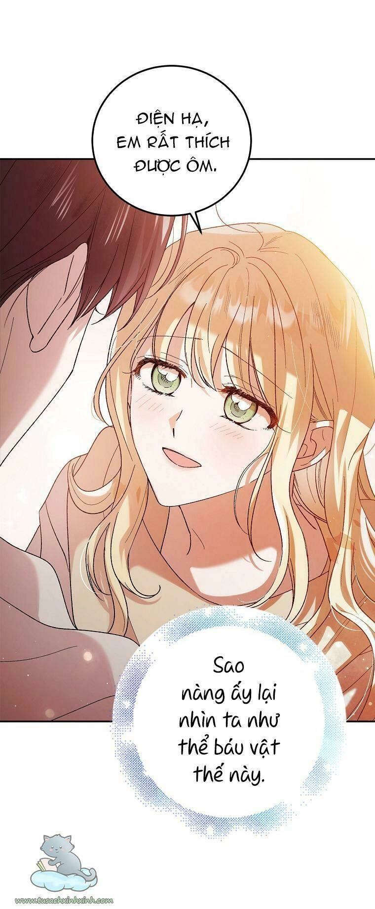 Cách Để Em Bảo Vệ Anh Chapter 60 - 4