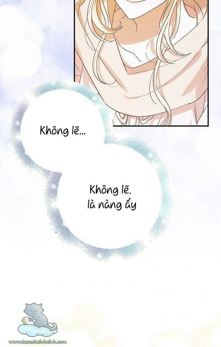 Cách Để Em Bảo Vệ Anh Chapter 60 - 7