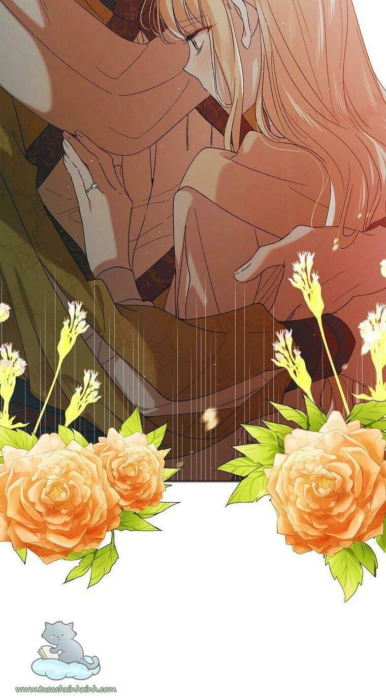 Cách Để Em Bảo Vệ Anh Chapter 60 - 9