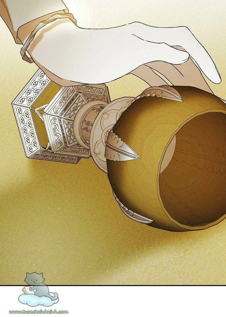 Cách Để Em Bảo Vệ Anh Chapter 60 - 17