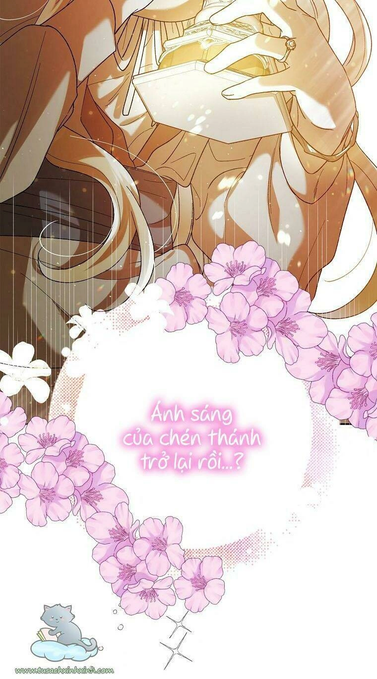 Cách Để Em Bảo Vệ Anh Chapter 60 - 20