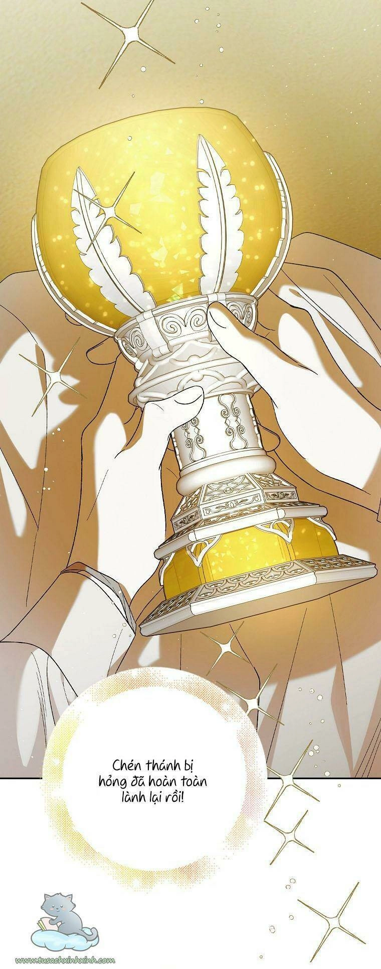 Cách Để Em Bảo Vệ Anh Chapter 60 - 23