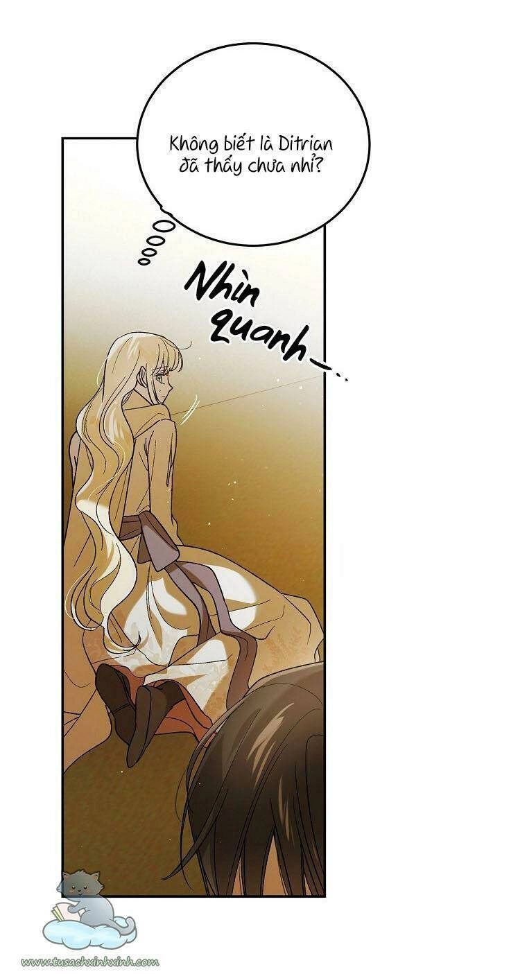 Cách Để Em Bảo Vệ Anh Chapter 60 - 25