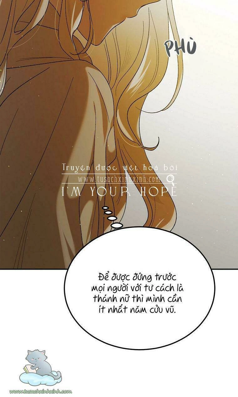 Cách Để Em Bảo Vệ Anh Chapter 60 - 28