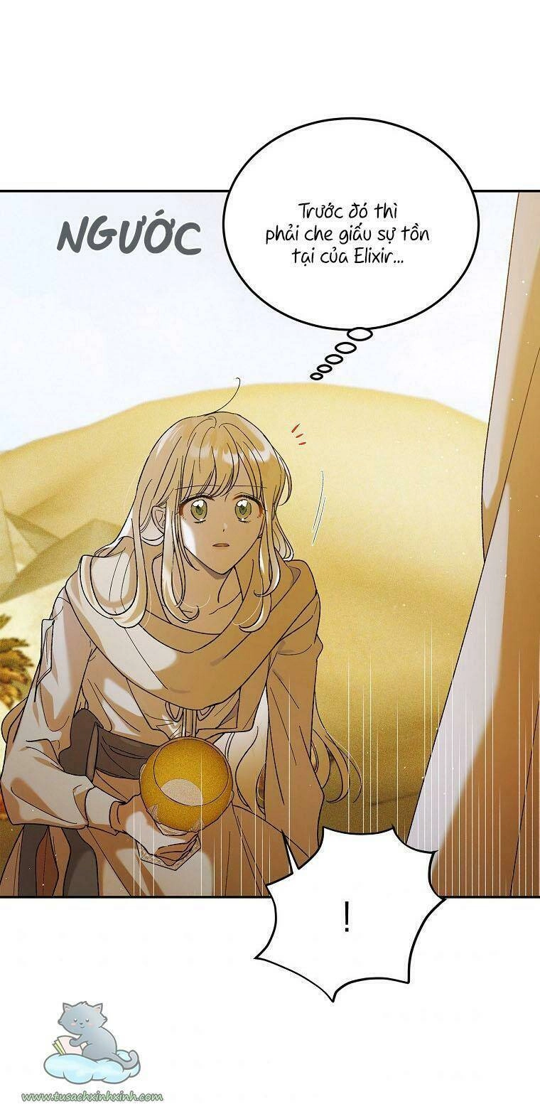 Cách Để Em Bảo Vệ Anh Chapter 60 - 29