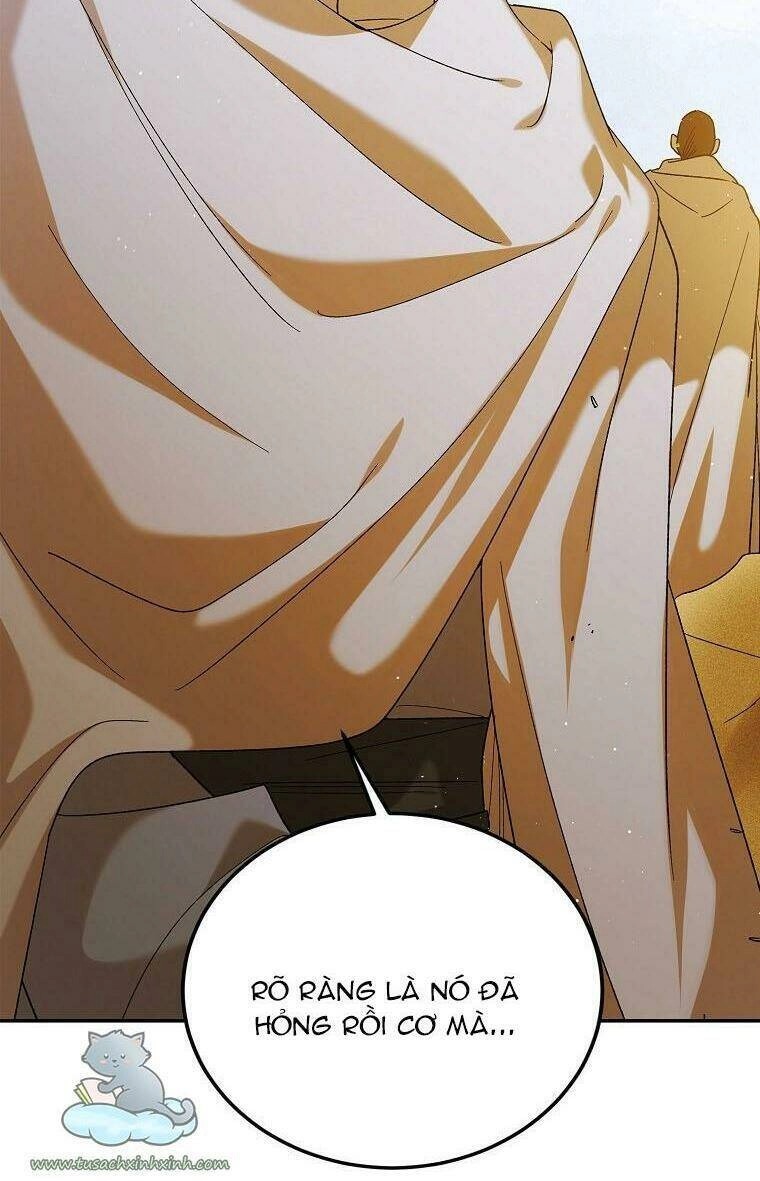 Cách Để Em Bảo Vệ Anh Chapter 60 - 31