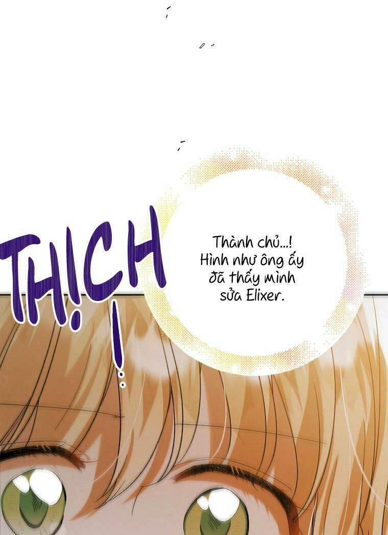 Cách Để Em Bảo Vệ Anh Chapter 60 - 32