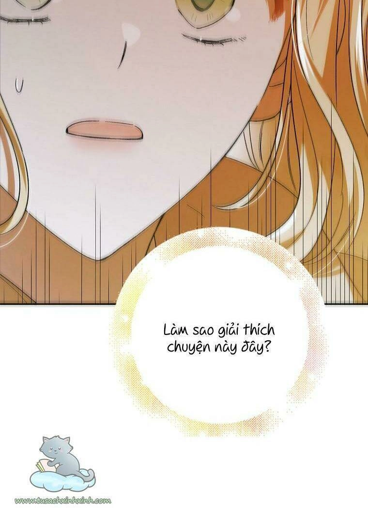 Cách Để Em Bảo Vệ Anh Chapter 60 - 33