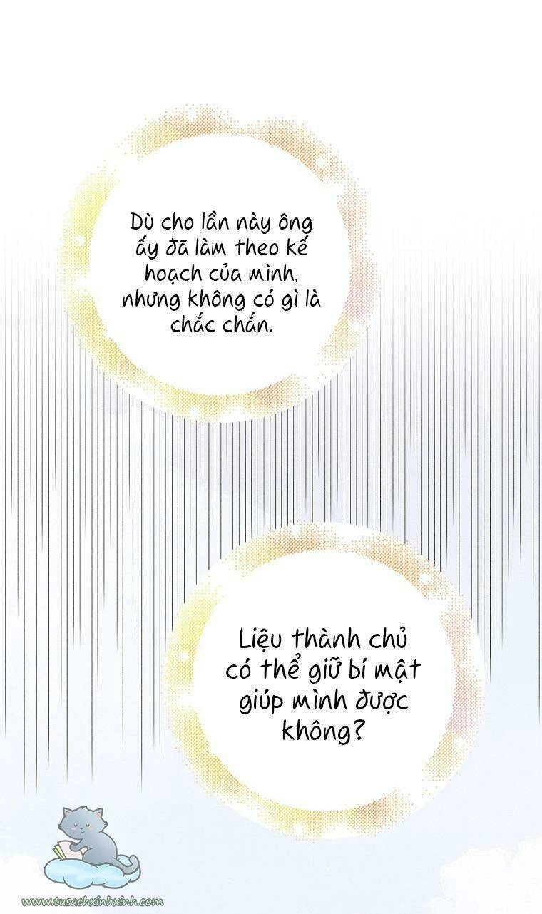 Cách Để Em Bảo Vệ Anh Chapter 60 - 34